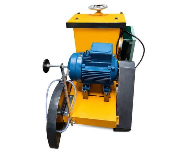 QSM Concrete Groove Cutter - GCM