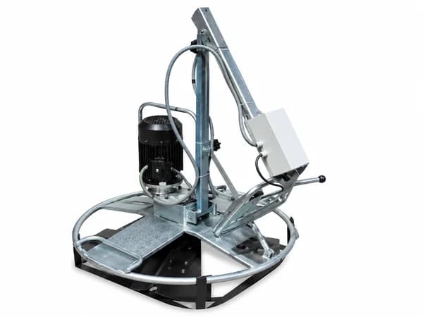 QSM Electric Power Trowel Machine – PTM