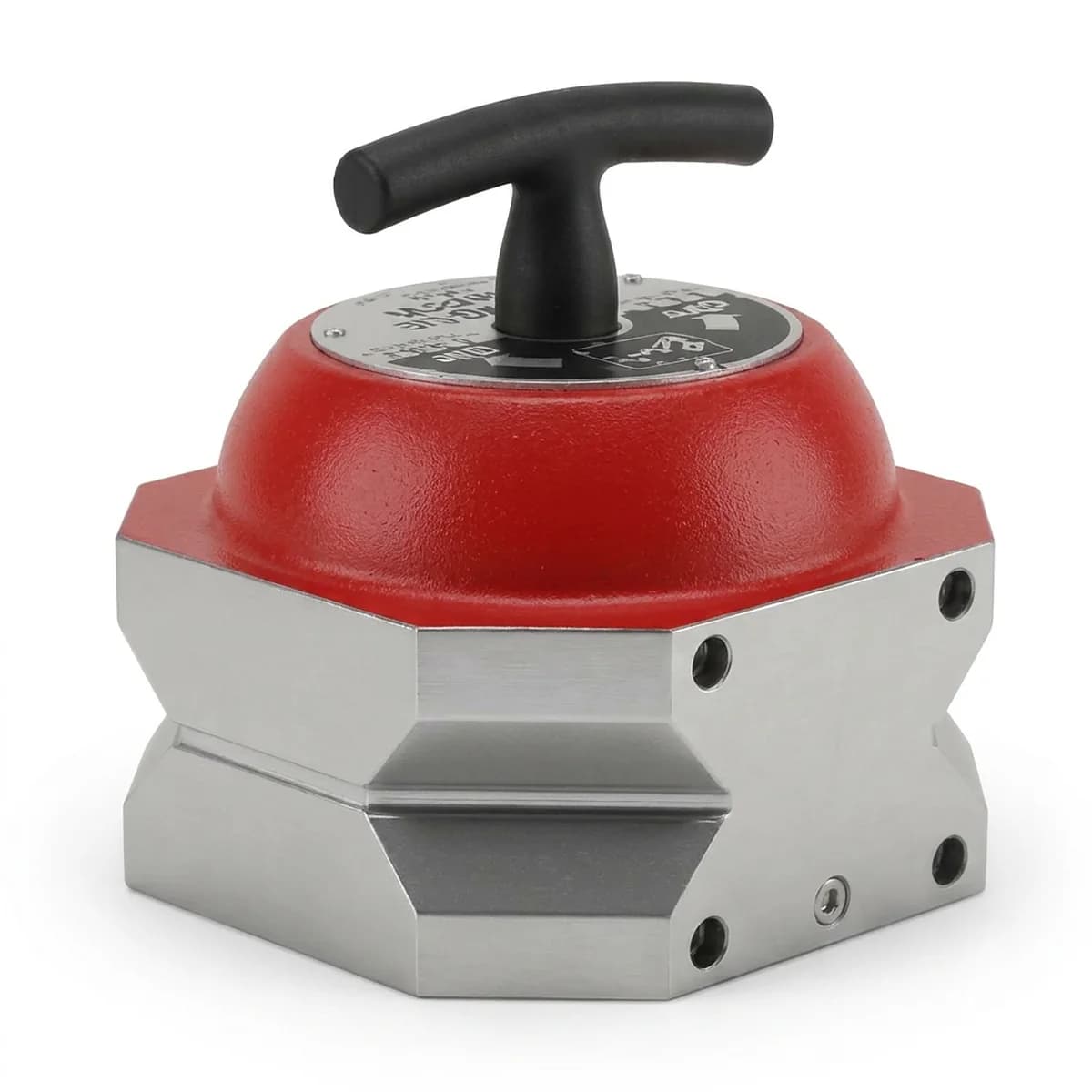Crystal Magnetic Holder for Multi-Purpose Use