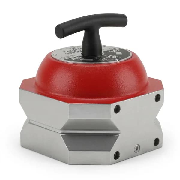 Crystal Magnetic Holder for Multi-Purpose Use