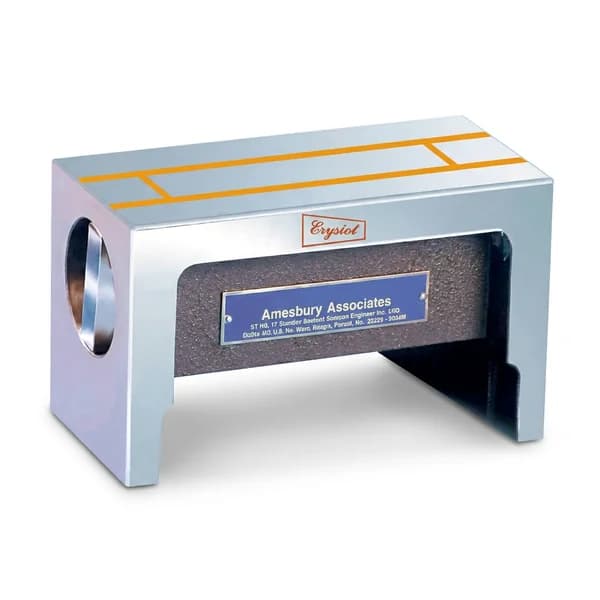 Crystal Magnetic Tool Holder for Industrial & Workshop Use