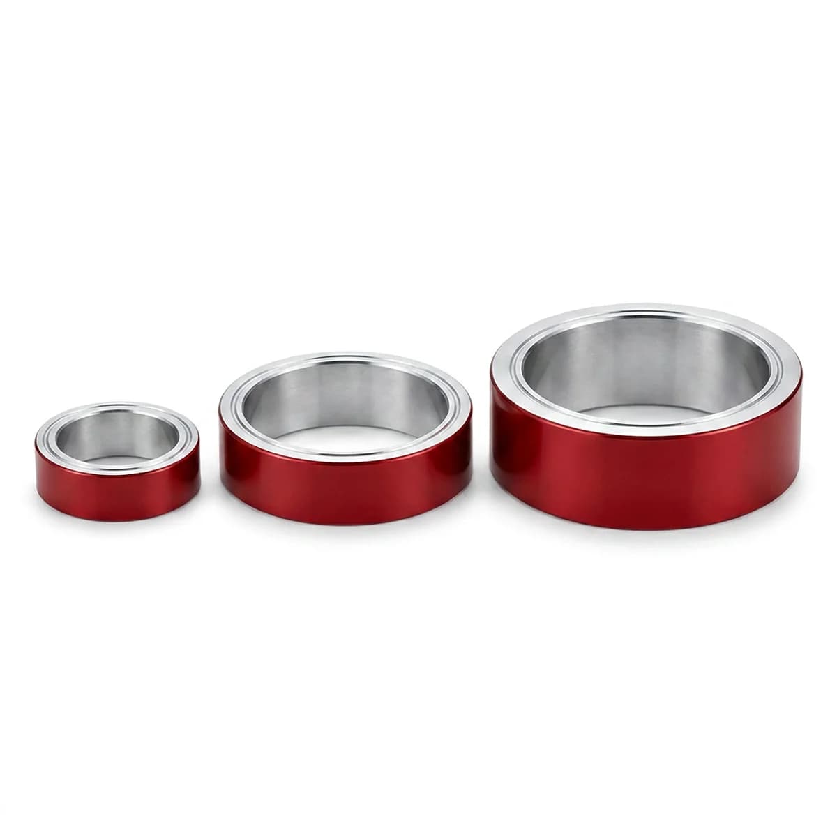 Crystal Button Magnets for Industrial & Workshop Use