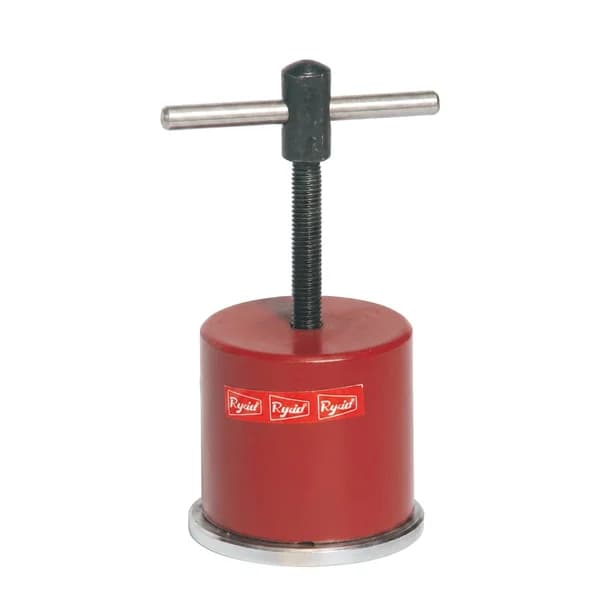 Crystal Magnetic Holdfast for Industrial & Workshop Use