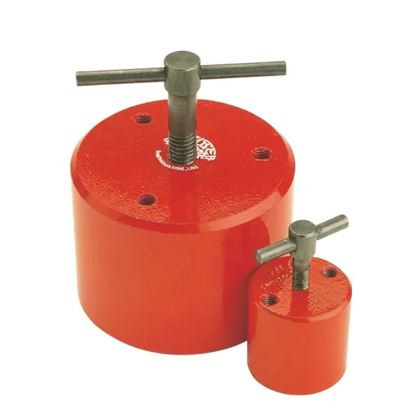 Crystal Magnetic Holdfast for Industrial & Workshop Use