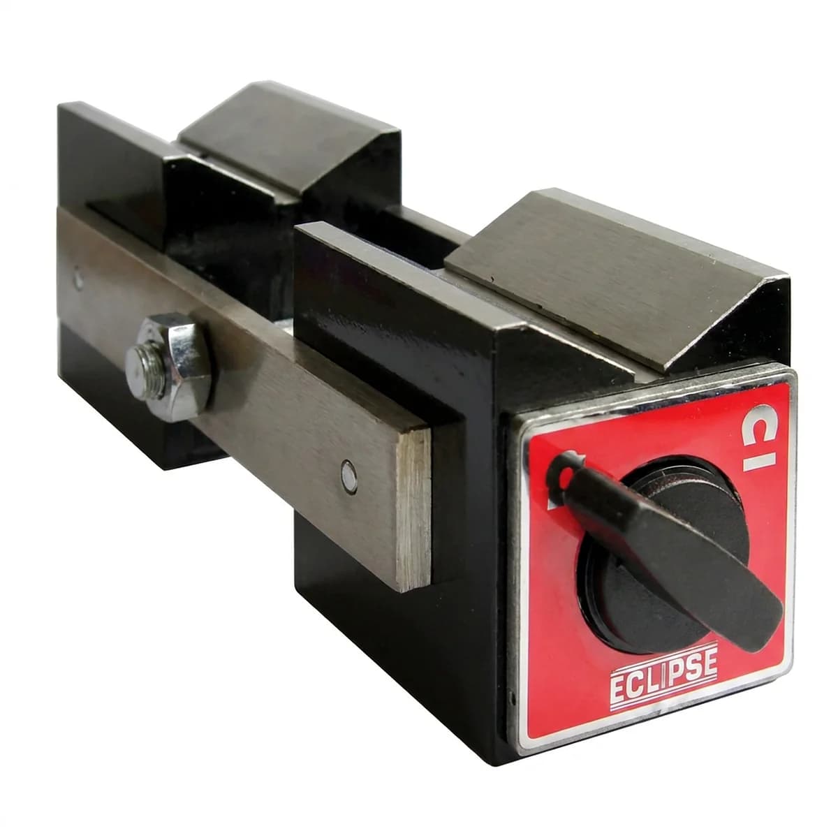 Crystal High Strength Magnetic Positioners for Industrial Workholding