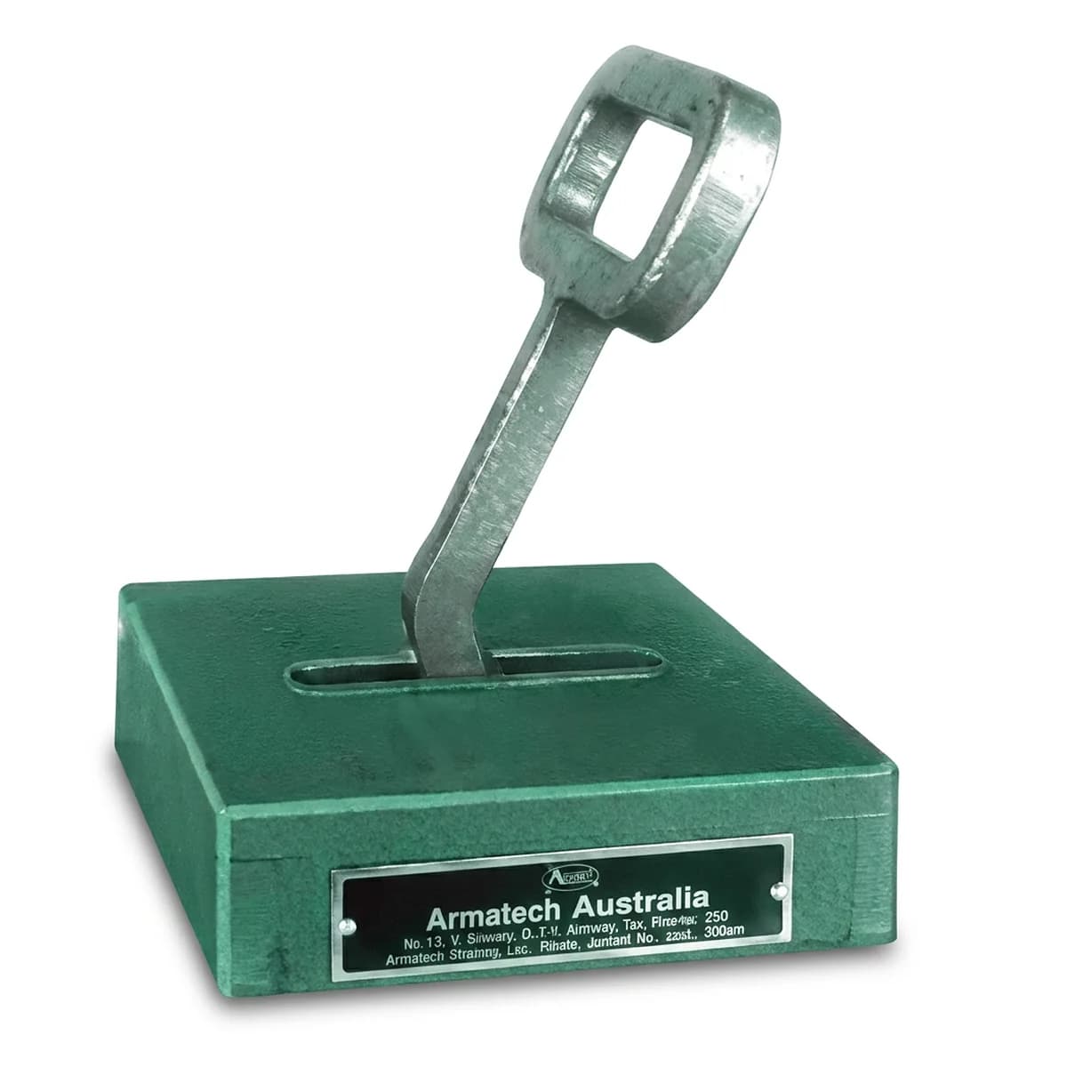 Crystal Magnetic Sheet Puller for Industrial & Workshop Use