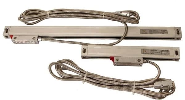 SINO Brand KA-600 Series Optical Linear Glass Scale