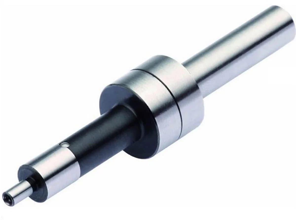 Mechanical Edge Finder Edge Sensor