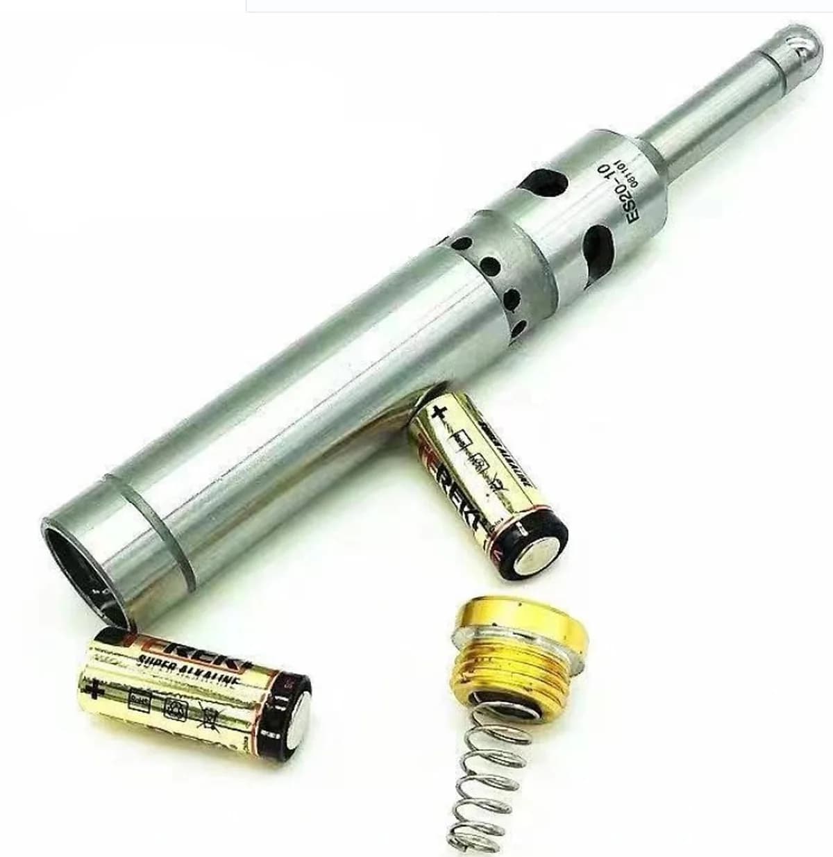 Electronic Light and Beep type Edge Finder Edge Sensor