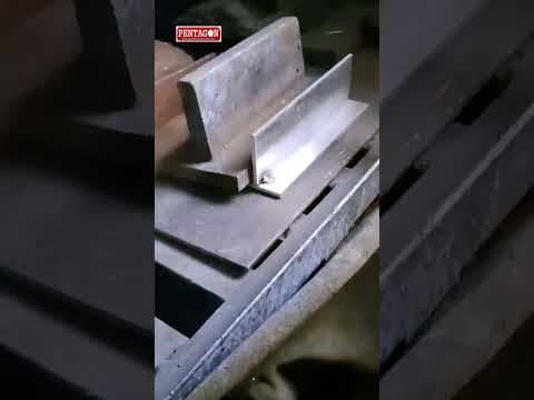  Great Yuva MIG welding machine EN Series — demo