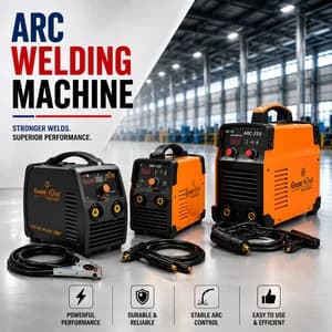 Arc Welding Machine