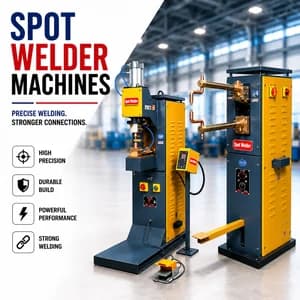 Spot Welder