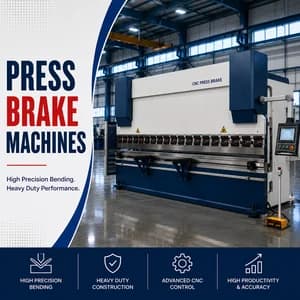 Press Brakes