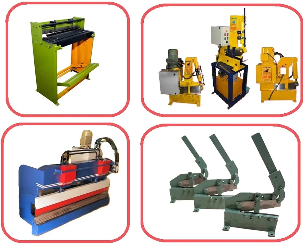 Steel Cut Lusem banner