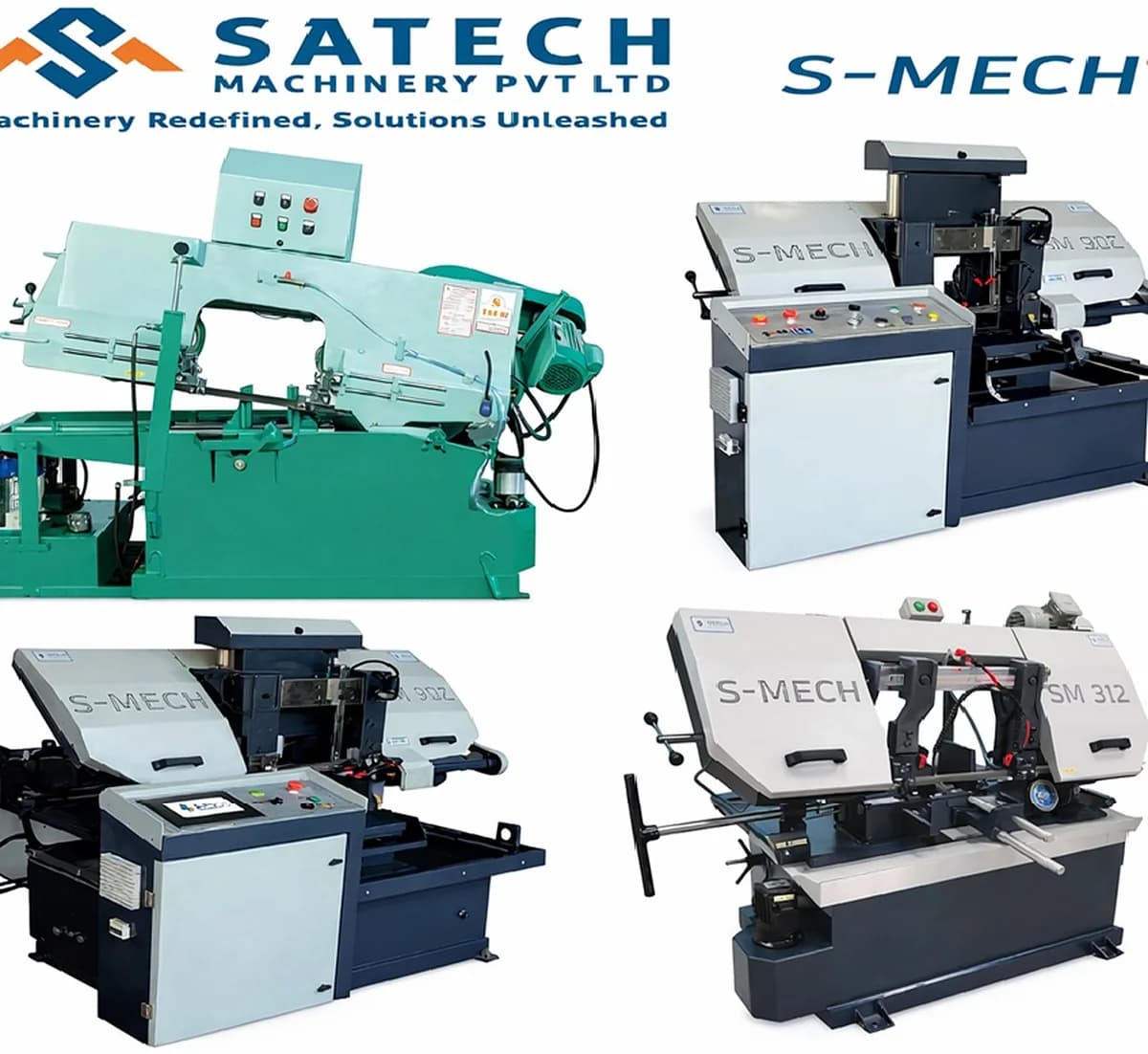 S-MECH banner